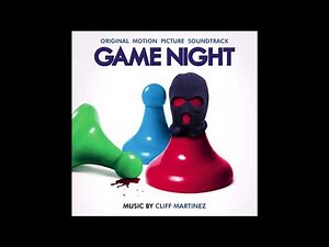 Game Night Soundtrack 12. Quando Quando Quando - Engelbert Humperdinck