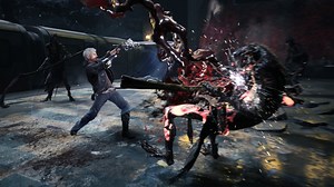 Devil May Cry 5: How to Start Link Missions & What They Are