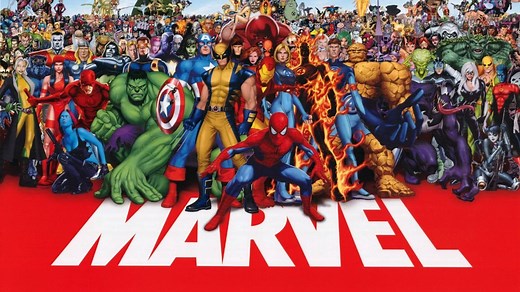 Marvel Cinematic Universe: The influence of comic books