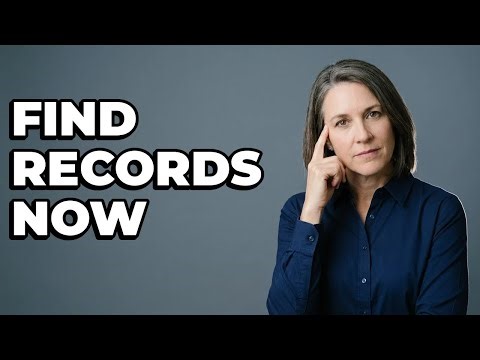 Which Office Keeps Marriage License Records?