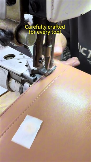Seamless Design-to-Production at Our Bag Factory