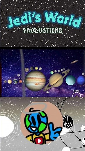 History & Future of the Solar System in 90 Seconds! ⏱️🪐#space #timeline