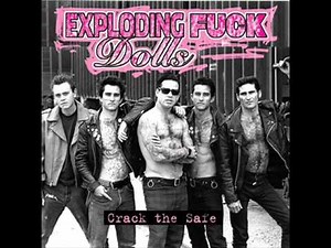 EXPLODING FUCK DOLLS - city action.wmv