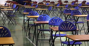 Leaving Cert physical education: a contemporary exam, but students challenged for time