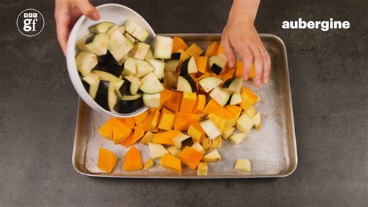 Easy Vegetable Curry