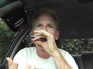 Hill Country Harmonica + Big Boss Man