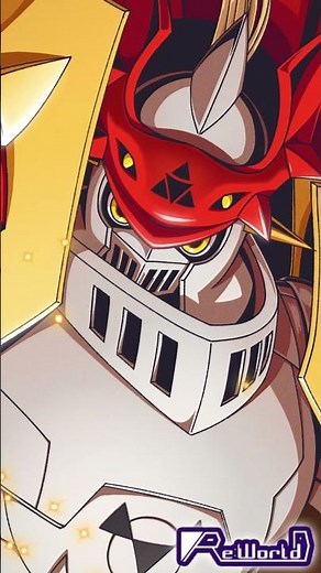 El detalle secreto de las evoluciones de Digimon Tamers #digitalmonster #anime