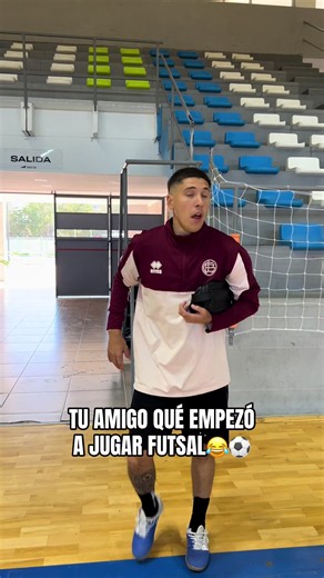Futsal skills: trucos y habilidades para destacar en cancha