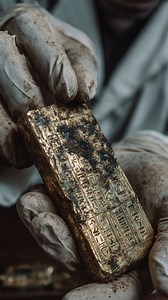 223K views · 5.7K reactions | Ancient Egyptian Tech: Did the Pharaohs Have Electricity? #egypt #technology #ancient #pharaohs | Life's Biggest Questions | Facebook