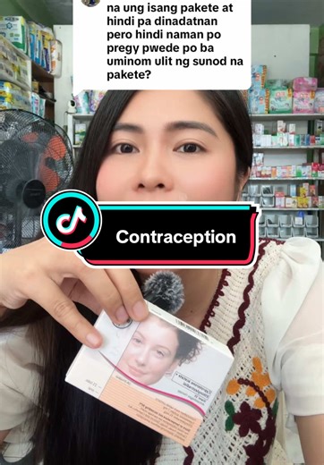 Understanding Birth Control Options and Cycles