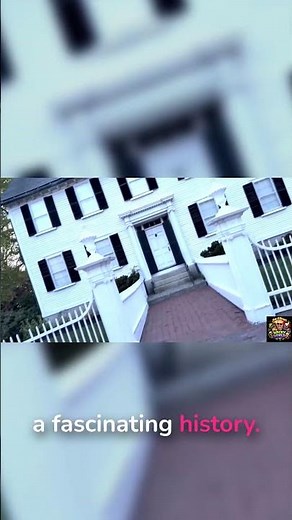 Allison's House: Hocus Pocus Locations Then and Now!