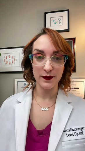 See if you can answer this question from our fundamentals study game! Studying can be exhausting, but we're doing our best to make it more fun...will you be able to win against your classmates to join the elite Level Up Nurse Squad? #nclex #nurse #nursingschool #nursingstudent #newgradnurse #fundamentals #Inverted