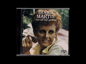 Nov. 29, 1943 Bobbi Martin, For The Love Of Him