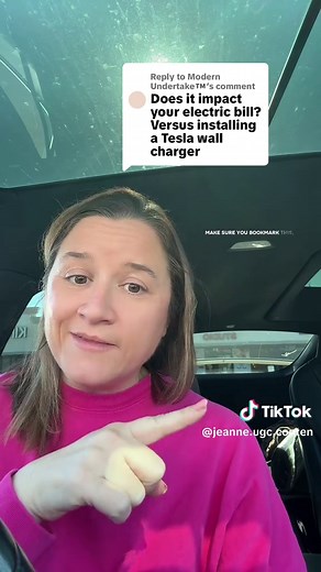 How to Charge Your Tesla at Home for Free