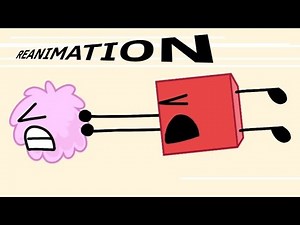 BFB 15 reanimation