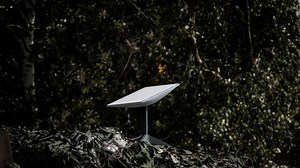 SpaceX Tries (Again) to Reduce Starlink Latency to Under 20 Milliseconds