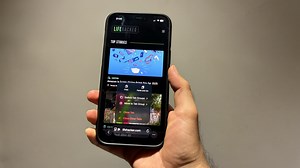 I Have a Pro Max iPhone, and iOS 26 Makes It Way Easier to Use One-Handed