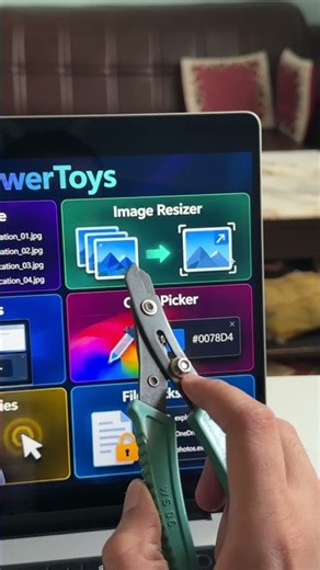 PowerToys- The Windows Toolkit You're Missing