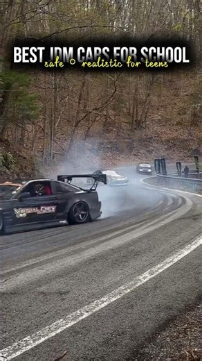 Best Cars for School That Look INSANE 😳🔥 #lowbudgetscars #cartok #automobile