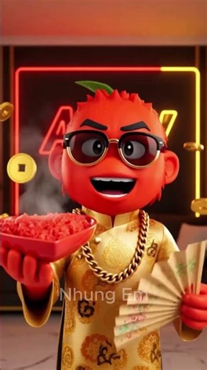 sai lầm khi nấu xôi gấc nhiều người chưa biết