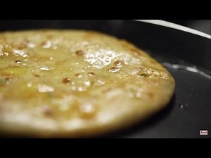 Aloo Paratha Recipe | आलू पराठा रेसिपी | Amul Recipes