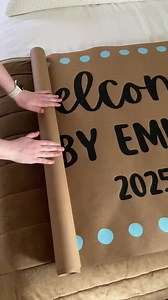 Custom Baby Shower Banner | Hand-painted and Personalized Sign for Gender Reveals, Welcome Baby Events, Baby Sprinkles, and More! - Etsy