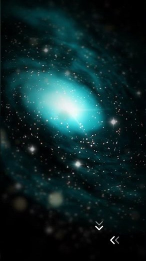 🌟Galaxy Space Spline 3D Video Tutorial