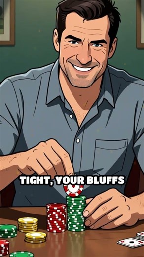 Mastering Texas Hold'em: Bluff Like a Pro