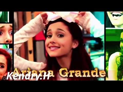 Sam & Cat theme song