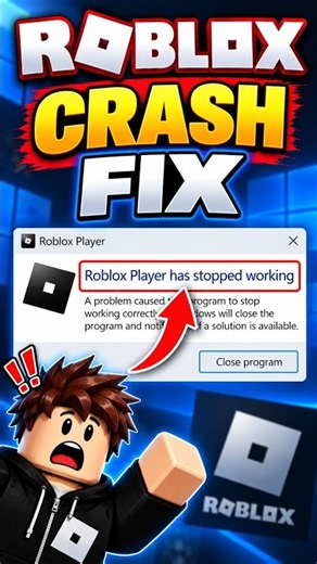 How to Fix Roblox Player Not Launching or Crashing | Roblox Won't Open