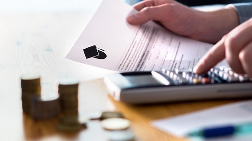 New bill would offer in-state college tuition for students from North Carolina and Georgia