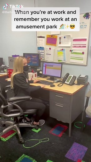 The Funplex on TikTok