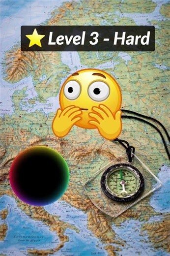 Can you beat this country guessing game #geography #quiz #test