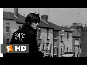 Control (1/12) Movie CLIP - No Love Lost (2007) HD