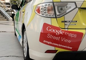 Google to equip select Street View vehicles with air quality monitoring sensors