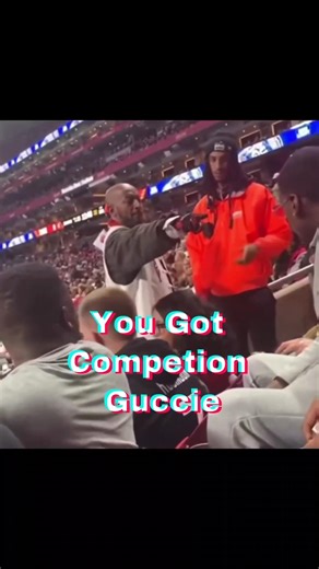 Guccie Mane Has Real Competion 😭😭😭#crashdummy #guccimane #poohshiesty #comedy
