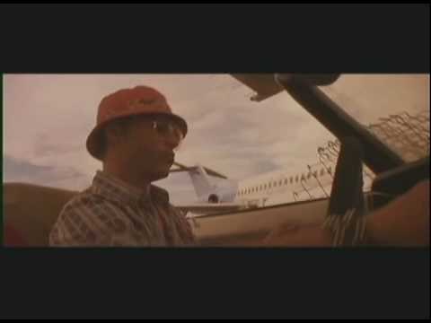 Fear and Loathing in Las Vegas - Hunter S Thompson speech