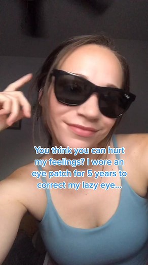 Eye Patching for Lazy Eye in Adults - Results Revealed!