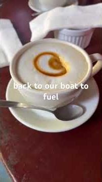 The Luperon Logistics: Coffee, Customs, Fuel & Despacho 🇩🇴⚓️