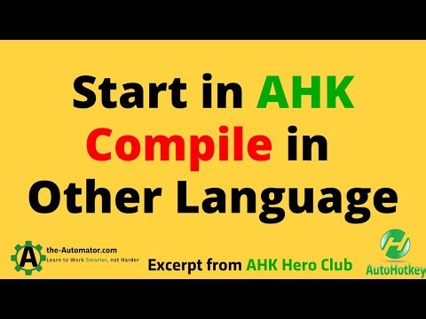 Tips on developing code quickly then deciding how to scale