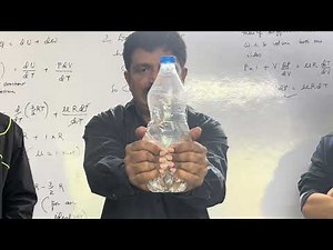 What is an Adiabatic Process?