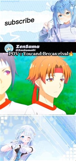 He become Flash⚡🔥 [AMV] 4k edit #anime #shorts