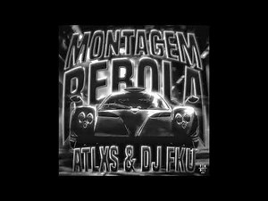 MONTAGEM REBOLA (Ultra Slowed)