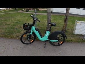 Riding With New Bolt Rental E-Bike - Pros and Cons You Should Know Before Renting