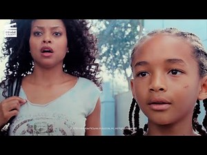 Karaté Kid : Leçon de Kung Fu