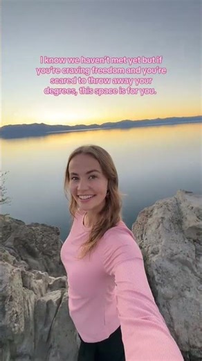 You’re allowed to reinvent yourself