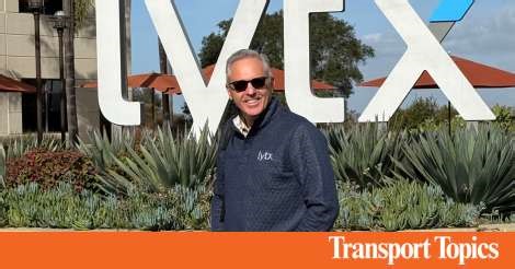 Longtime Lytx CEO Brandon Nixon Announces Retirement - TT