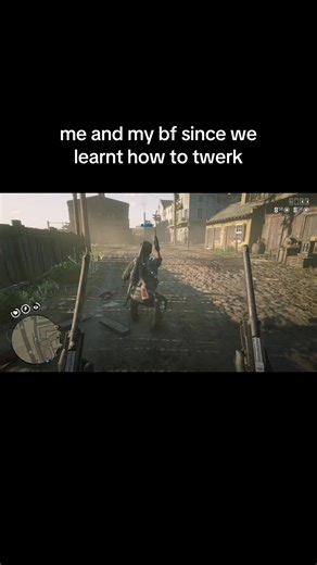 Addiction to Twerking: A Fun Journey