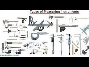 Active, Passive, Smart, Non-Smart, Null, Deflection, Analogue and Digital type of Instrument Lect-3: