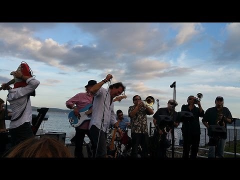 Mighty SPECTRUM Band - Demo Video (HD1080p)